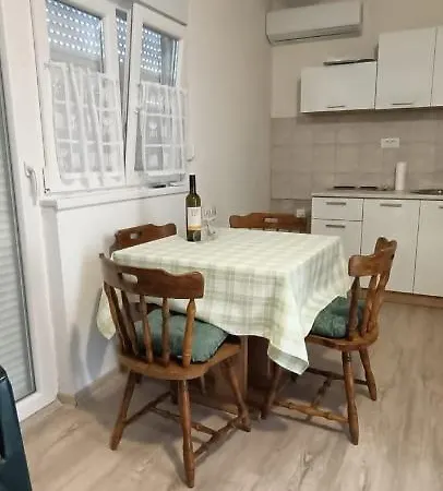شقة Pasta *
